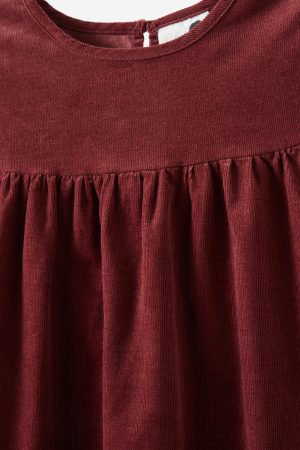 Tilly Long Sleeve Dress