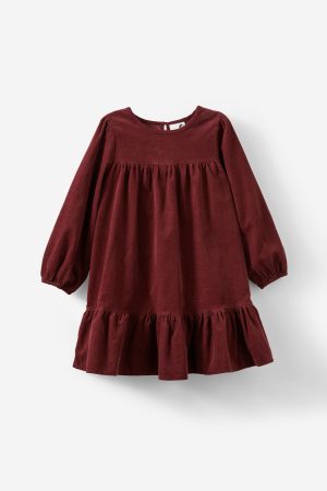 Tilly Long Sleeve Dress