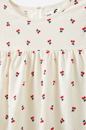 Tilly Long Sleeve Dress