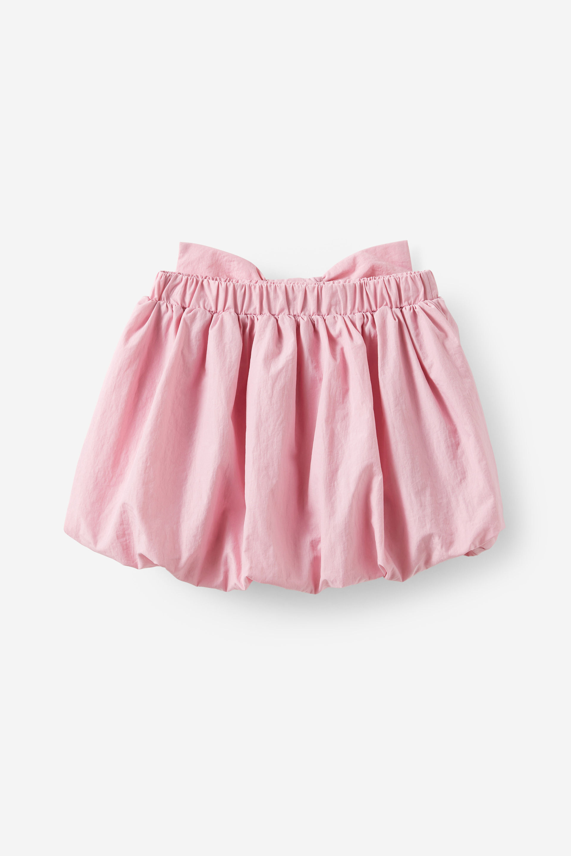 Daisy Bow Bubble Skirt