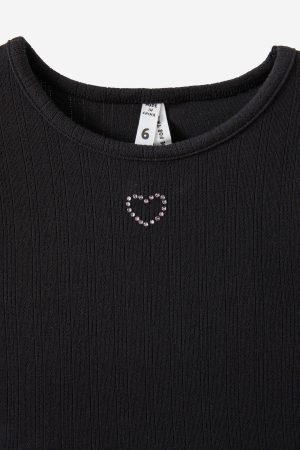 Harper Long Sleeve Dress Up Dress