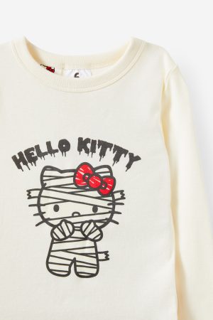 Bluey Christmas Long Sleeve Pyjama Set