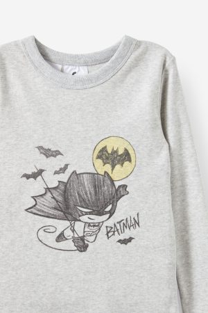 Bluey Christmas Long Sleeve Pyjama Set