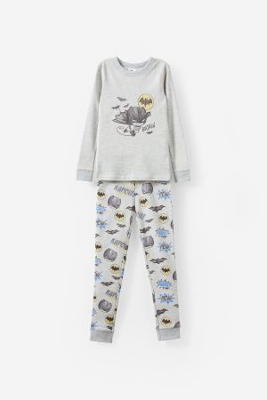 Bluey Christmas Long Sleeve Pyjama Set