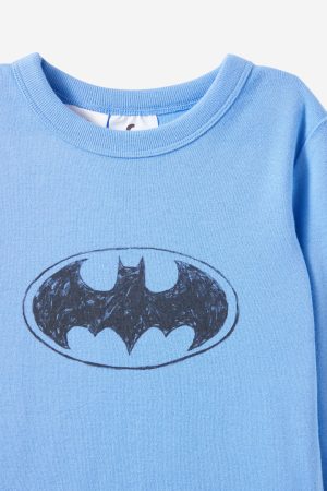 Bluey Christmas Long Sleeve Pyjama Set