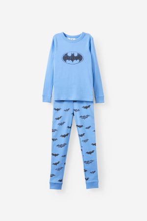Bluey Christmas Long Sleeve Pyjama Set
