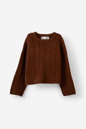 Cosi Knit Pullover