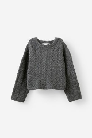 Cosi Knit Pullover