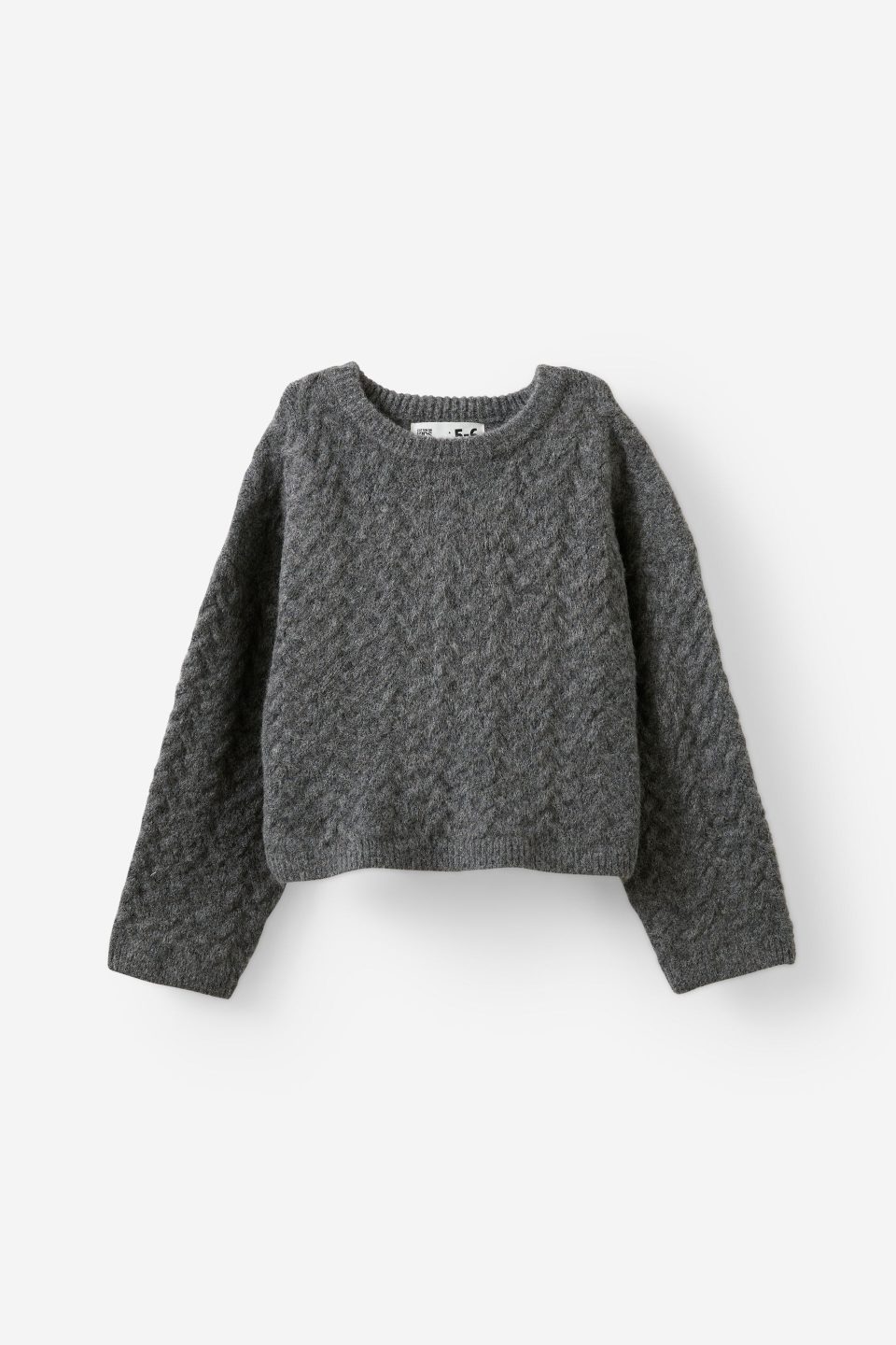 Cosi Knit Pullover