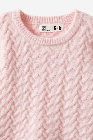 Cosi Knit Pullover