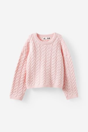 Cosi Knit Pullover