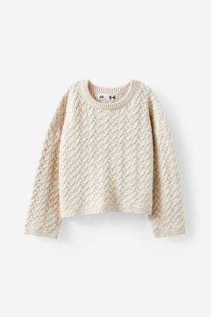 Cosi Knit Pullover