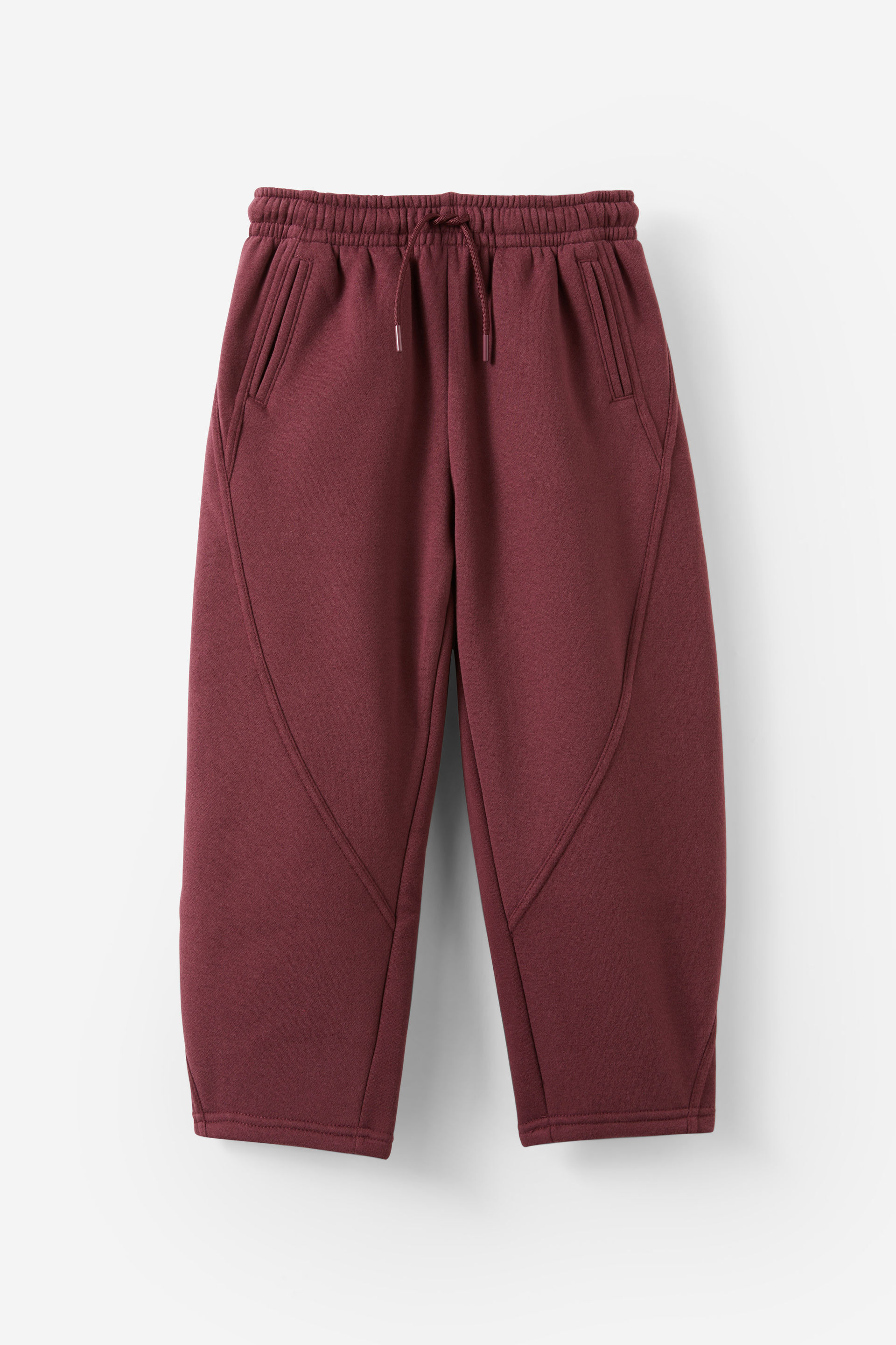 Sammy Barrel Sweatpant