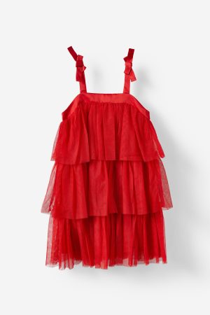 Viola Dress Up Dress