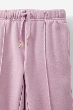 Sammy Wide Leg Trackpant