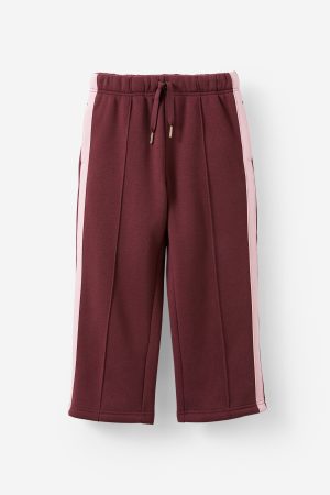 Sammy Wide Leg Trackpant