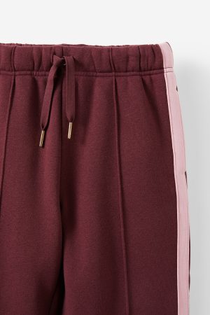 Sammy Wide Leg Trackpant