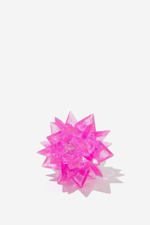 Light Up Bouncy Ball