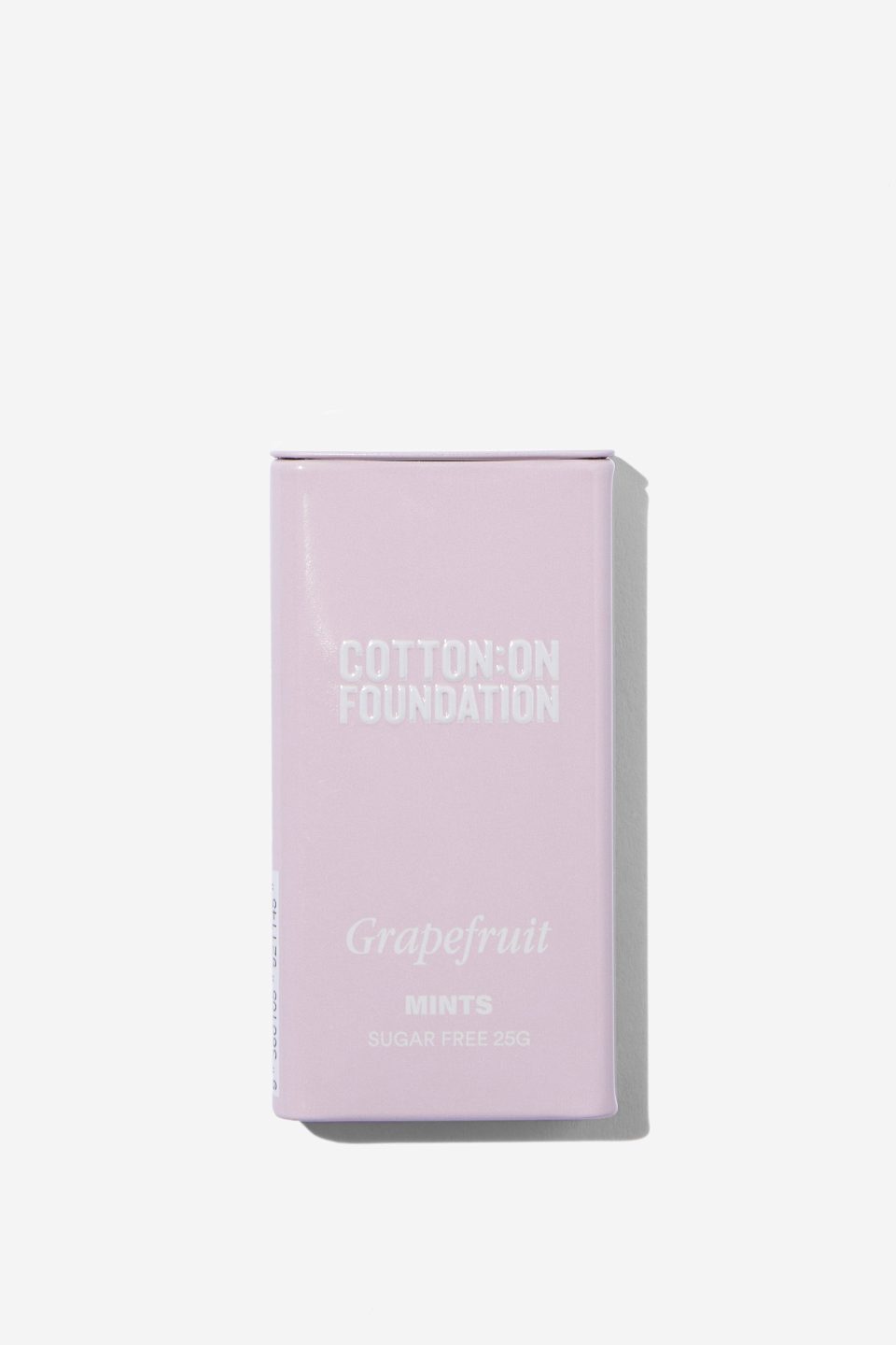 Foundation Mints