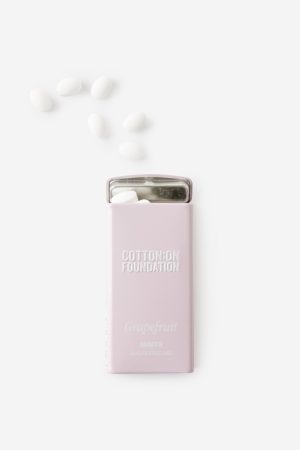 Foundation Mints