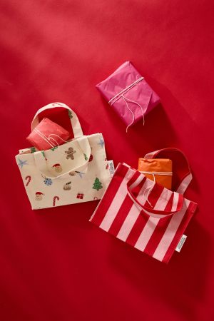 Foundation Kids Gift Bag Small