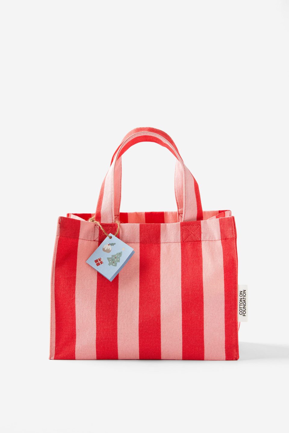 Foundation Kids Gift Bag Small