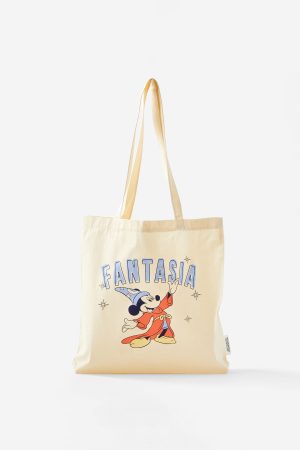 Foundation Adults Tote