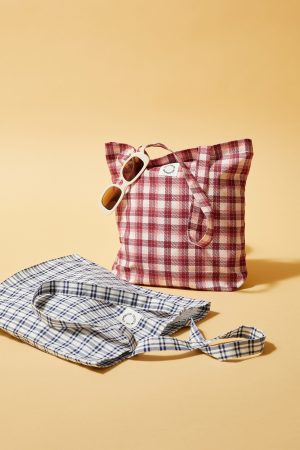 Foundation Adults Mini Tote