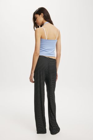 Bella Wide Leg Pant