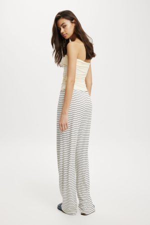Bella Wide Leg Pant