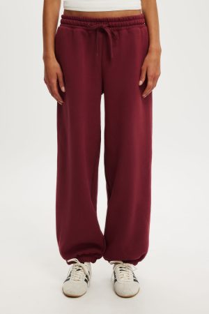 Balloon Sweatpant