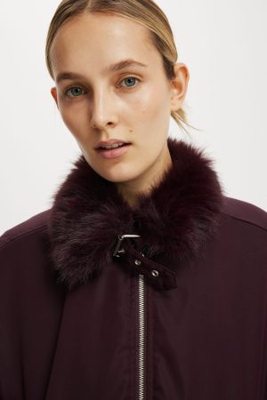 Astro Collared Bomber