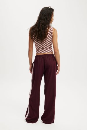Haven Wide Leg Pant
