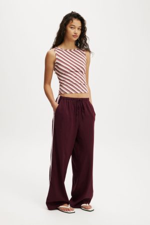 Haven Wide Leg Pant