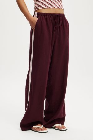 Haven Wide Leg Pant