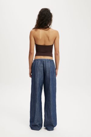 Haven Wide Leg Pant