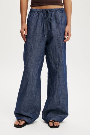 Haven Wide Leg Pant