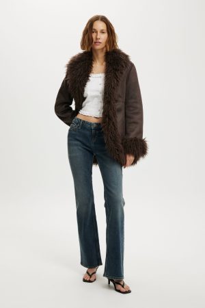 Penny Lane Coat