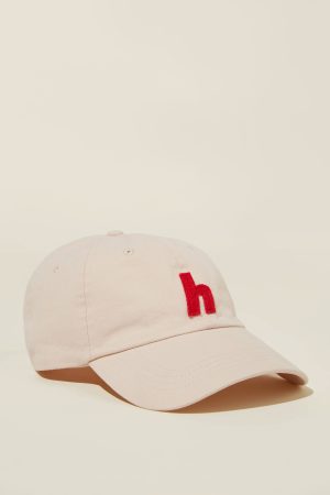 Classic Dad Cap
