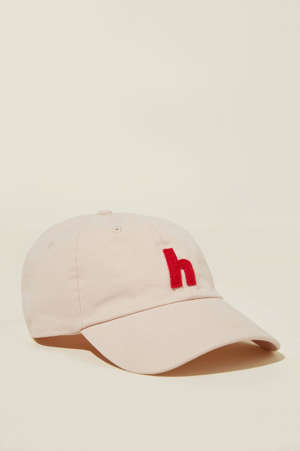 Classic Dad Cap