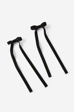 2Pk Harper Hair Bows