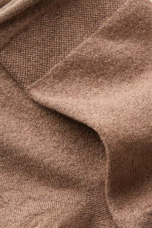 Sparkle Mid Crew Sock