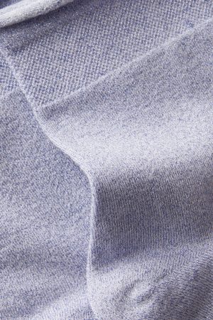 Sparkle Mid Crew Sock