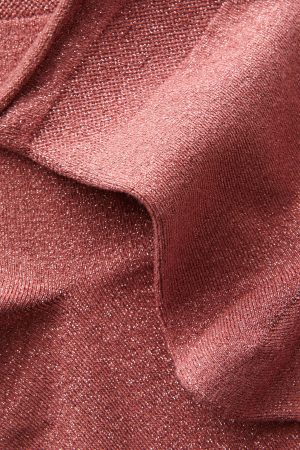 Sparkle Mid Crew Sock