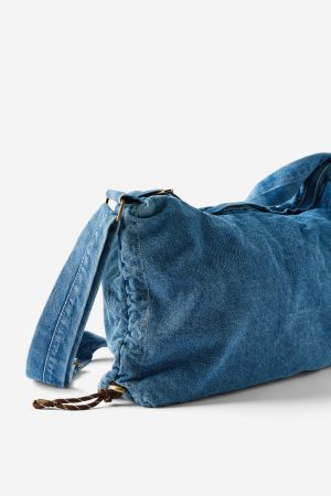 Maddie Crossbody Bag