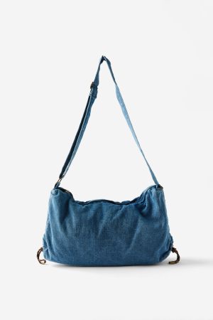 Maddie Crossbody Bag