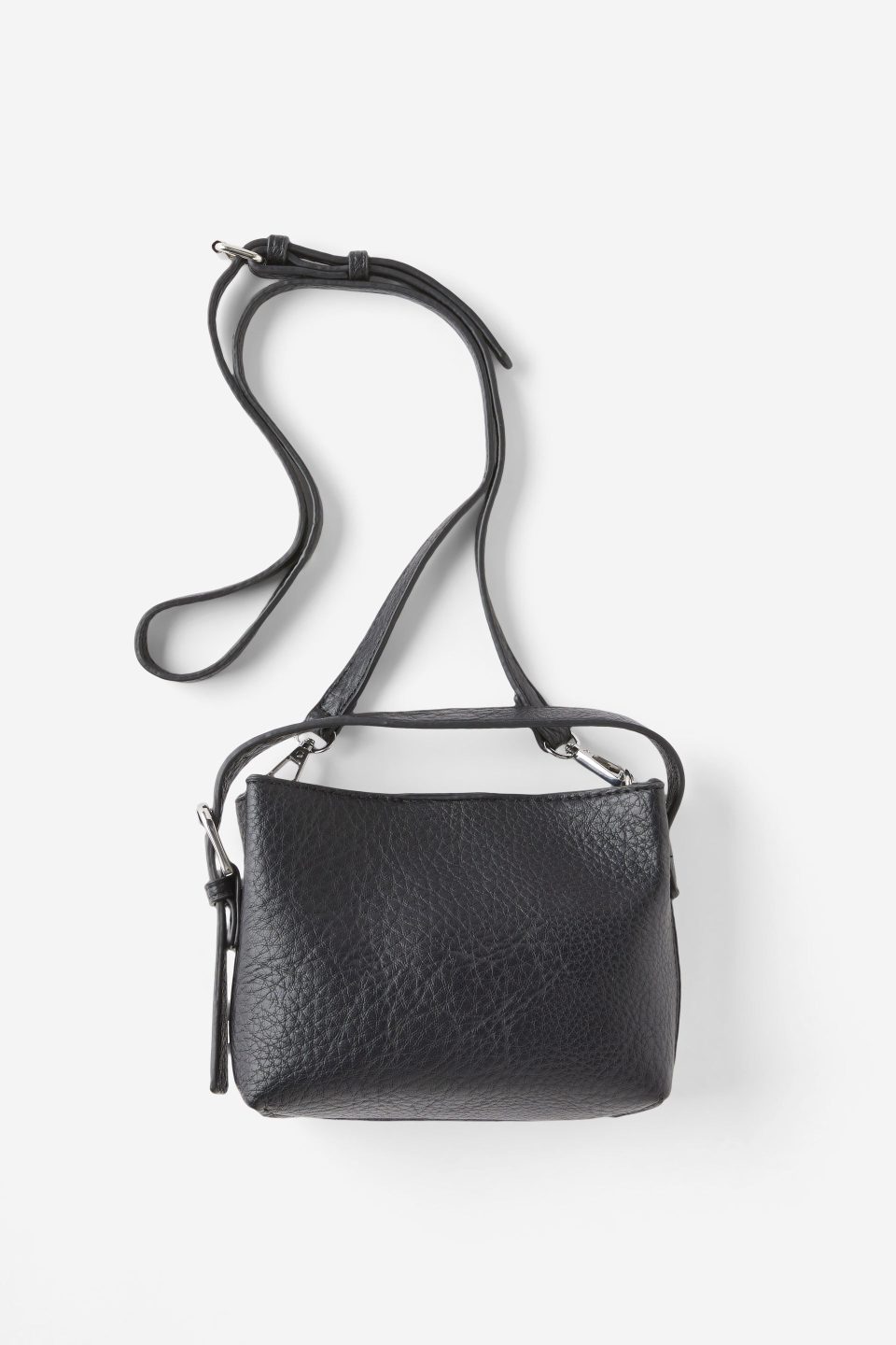 Mimi Micro Bucket Bag