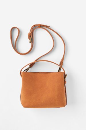 Mimi Micro Bucket Bag