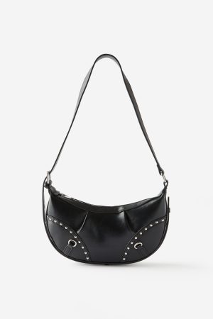 Noa Studded Crossbody Bag