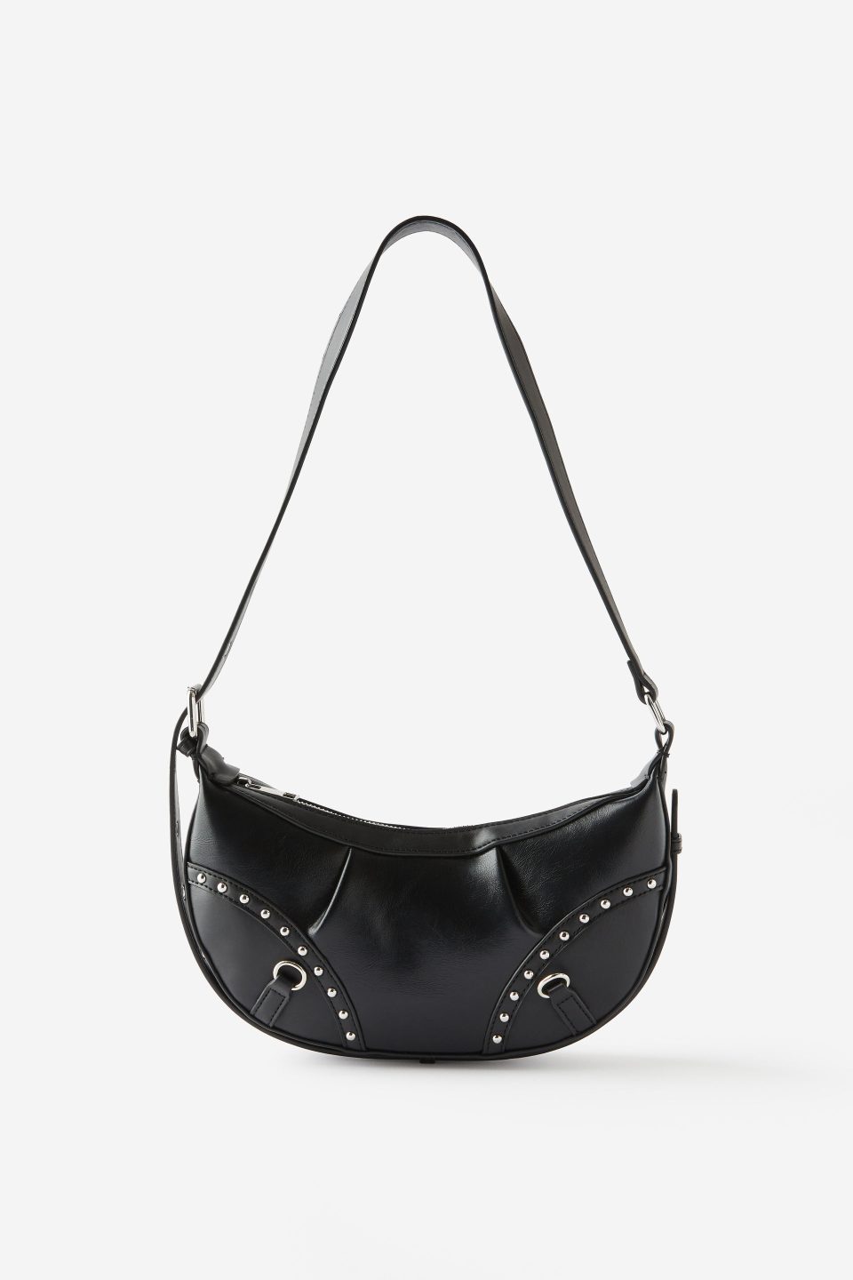 Noa Studded Crossbody Bag